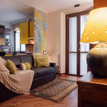 Vfh Stylish Boutique Apartment-City Center Milán Exterior foto
